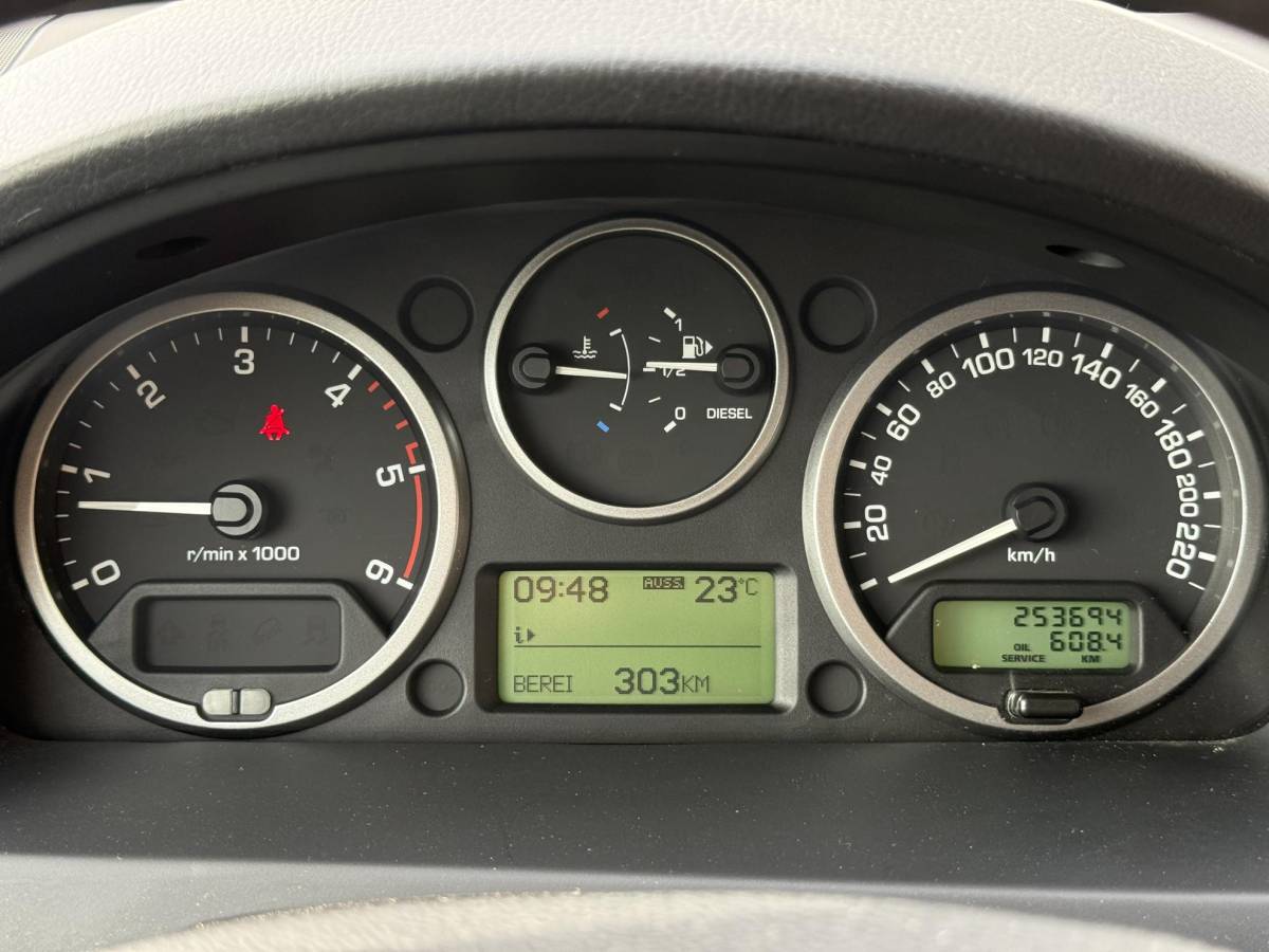 Land Rover Freelander Land Rover Freelander 2.2 TD4 E Navi|Trekhaak|PDC|Clima|Cruise|Goed Onderhouden|D-riem v.v. in 2025|APK tot 04-2027