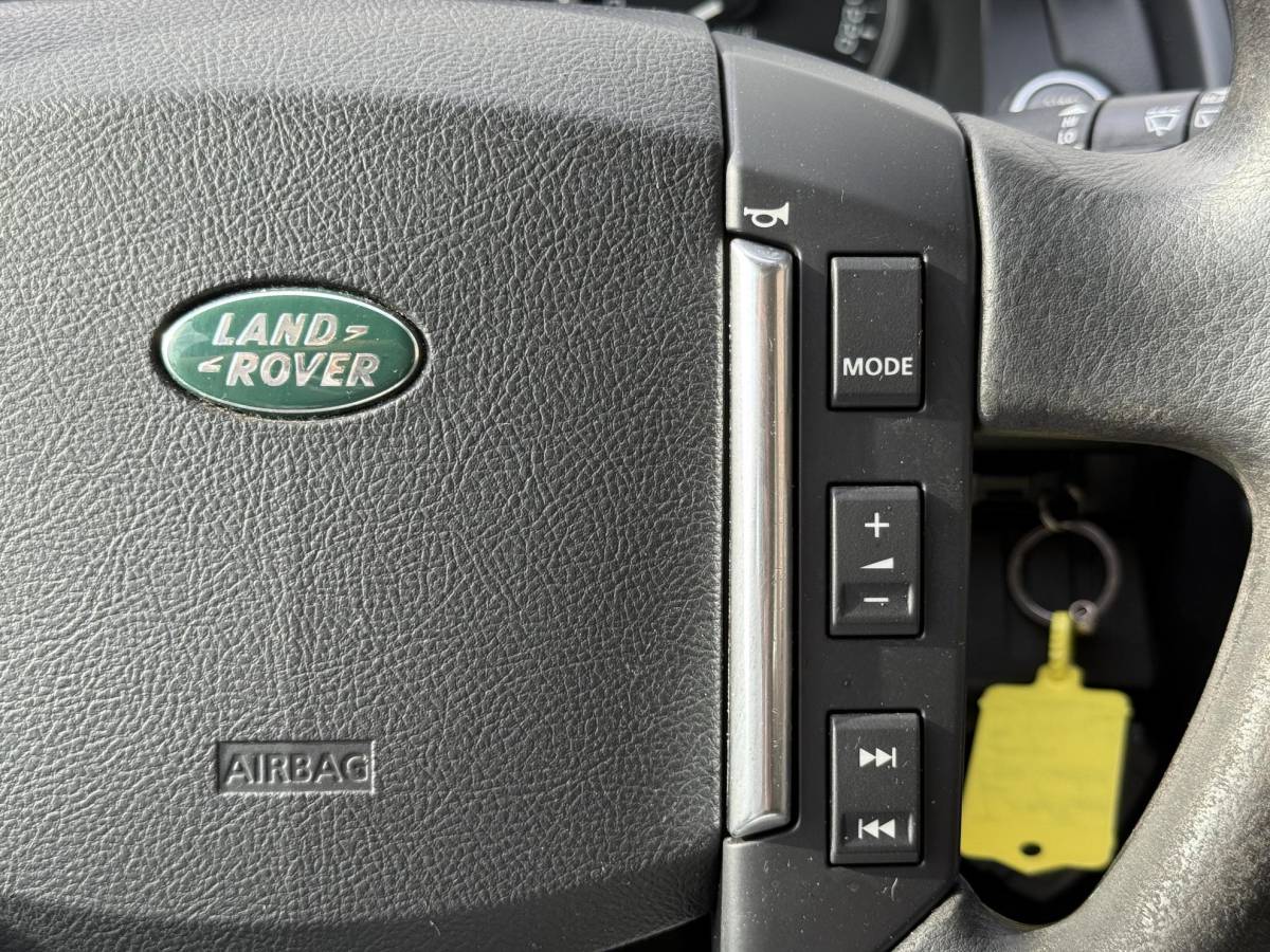 Land Rover Freelander Land Rover Freelander 2.2 TD4 E Navi|Trekhaak|PDC|Clima|Cruise|Goed Onderhouden|D-riem v.v. in 2025|APK tot 04-2027