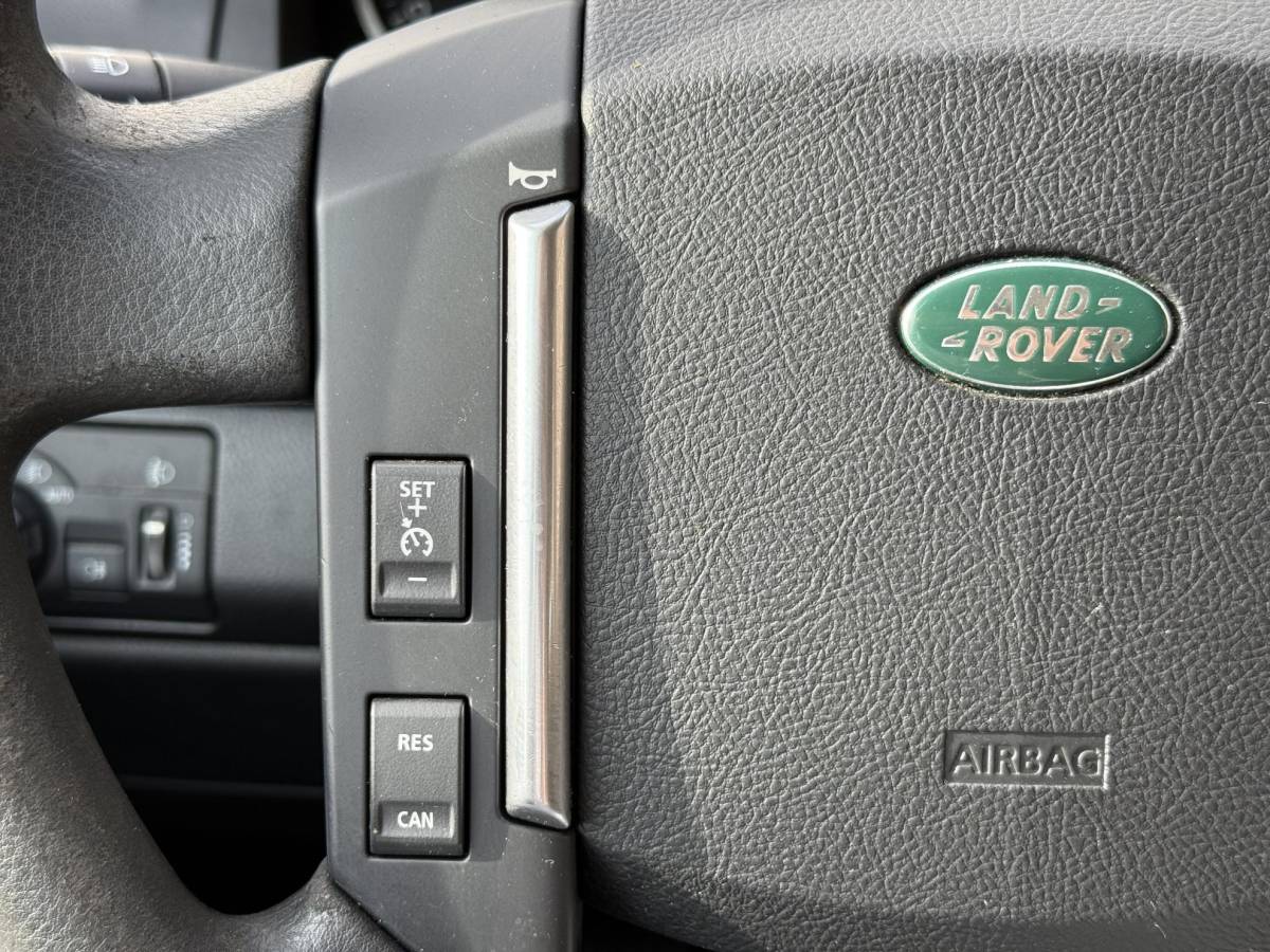 Land Rover Freelander Land Rover Freelander 2.2 TD4 E Navi|Trekhaak|PDC|Clima|Cruise|Goed Onderhouden|D-riem v.v. in 2025|APK tot 04-2027