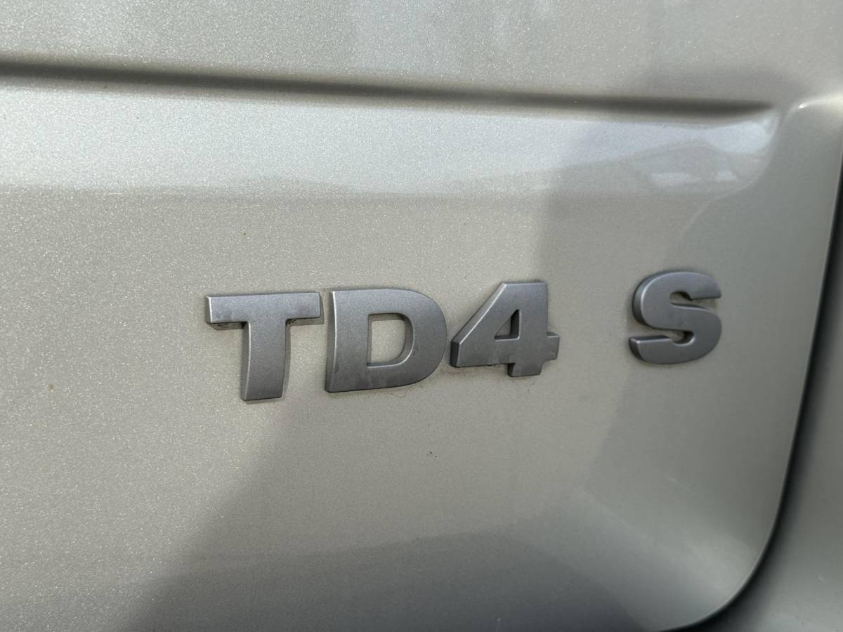 Land Rover Freelander Land Rover Freelander 2.2 TD4 E Navi|Trekhaak|PDC|Clima|Cruise|Goed Onderhouden|D-riem v.v. in 2025|APK tot 04-2027