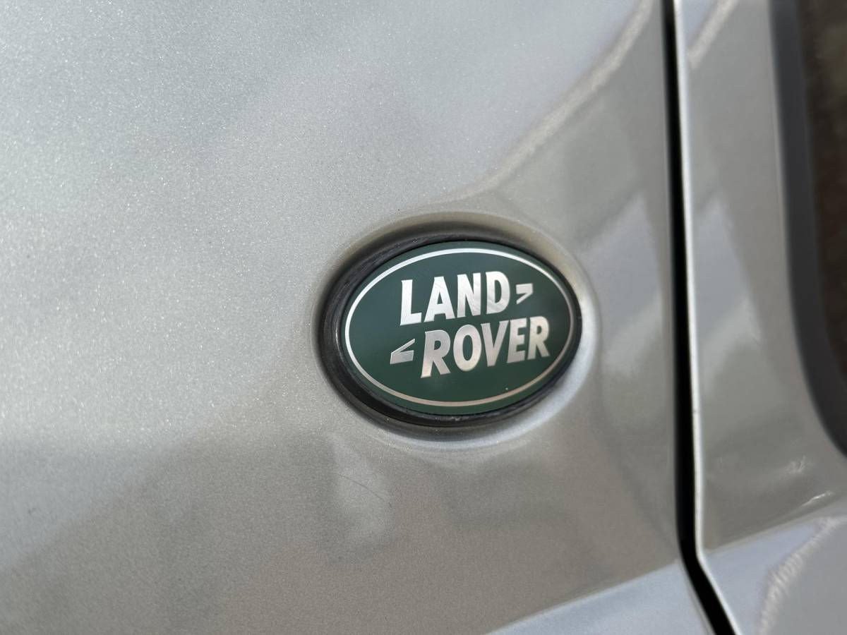 Land Rover Freelander Land Rover Freelander 2.2 TD4 E Navi|Trekhaak|PDC|Clima|Cruise|Goed Onderhouden|D-riem v.v. in 2025|APK tot 04-2027