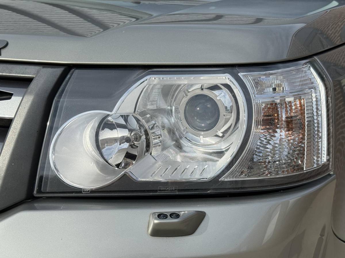 Land Rover Freelander Land Rover Freelander 2.2 TD4 E Navi|Trekhaak|PDC|Clima|Cruise|Goed Onderhouden|D-riem v.v. in 2025|APK tot 04-2027