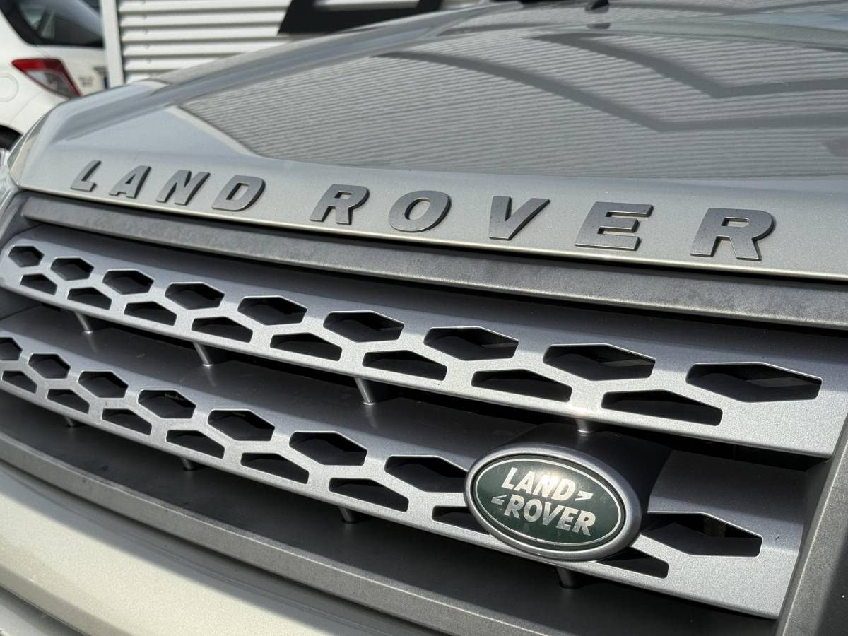 Land Rover Freelander Land Rover Freelander 2.2 TD4 E Navi|Trekhaak|PDC|Clima|Cruise|Goed Onderhouden|D-riem v.v. in 2025|APK tot 04-2027