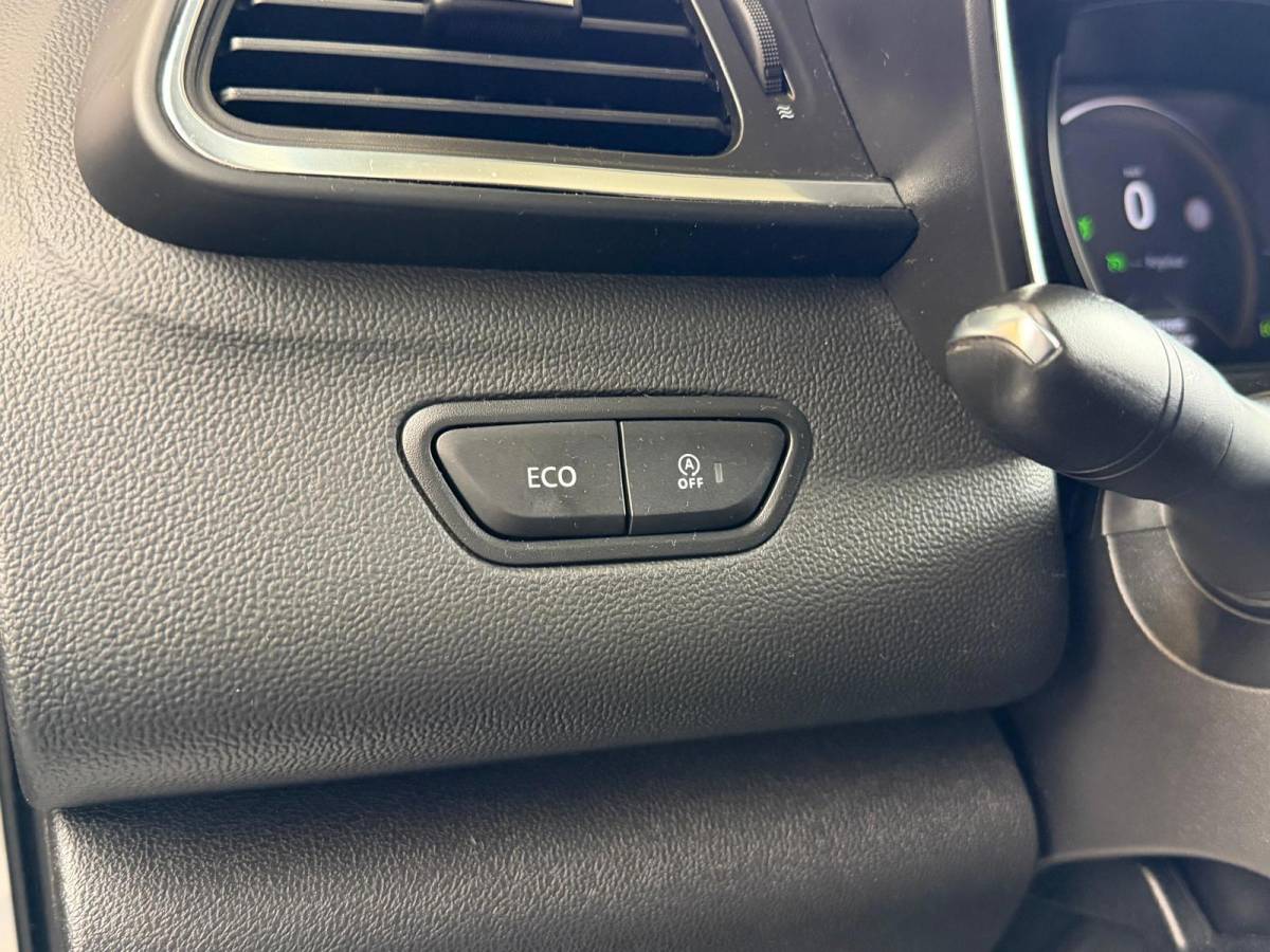 Renault Kadjar Renault Kadjar 1.2 TCe Bose Camera, carplay, Navi, Leer