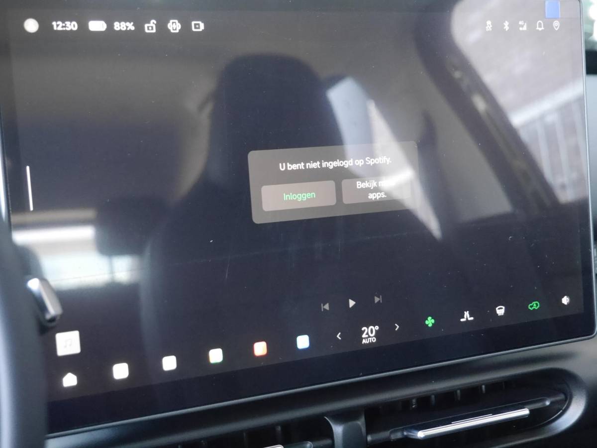 Leapmotor B03X Leapmotor B03X ProMax Design 53 kWh | Binnenkort leverbaar in deze kleur | | Hoge zit | Carplay | Camera | Navigatie | 18inch velgen | Parkeersensoren | LED Lampen |