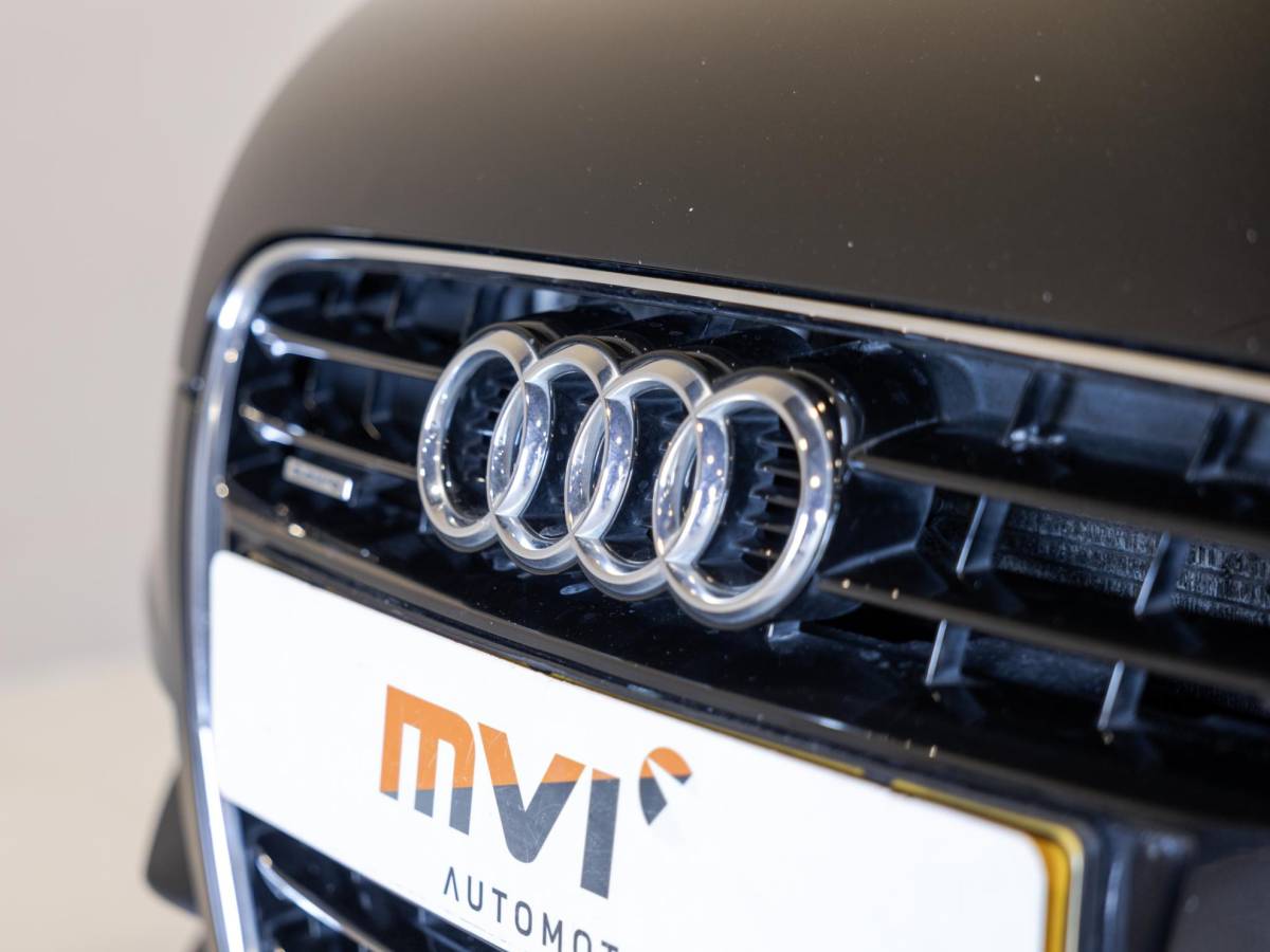 Audi TT Audi TT 2.0 TFSI q. Pro Line S-Line / 211pk / Apple CarPlay / Leder / Stoelverwarming /
