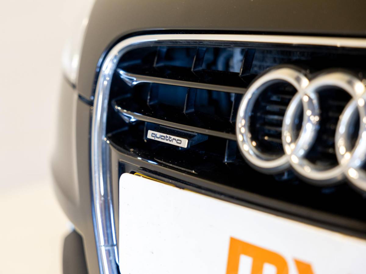 Audi TT Audi TT 2.0 TFSI q. Pro Line S-Line / 211pk / Apple CarPlay / Leder / Stoelverwarming /