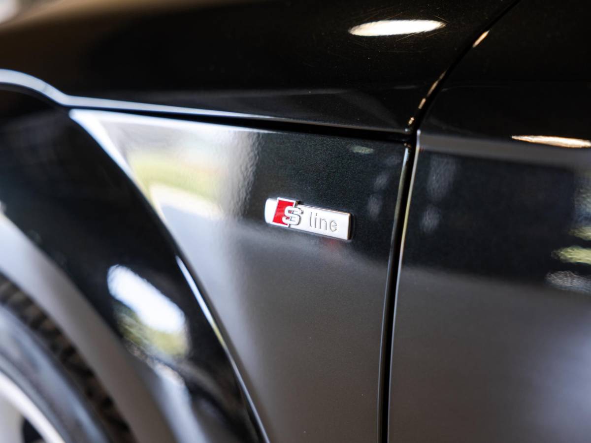 Audi TT Audi TT 2.0 TFSI q. Pro Line S-Line / 211pk / Apple CarPlay / Leder / Stoelverwarming /