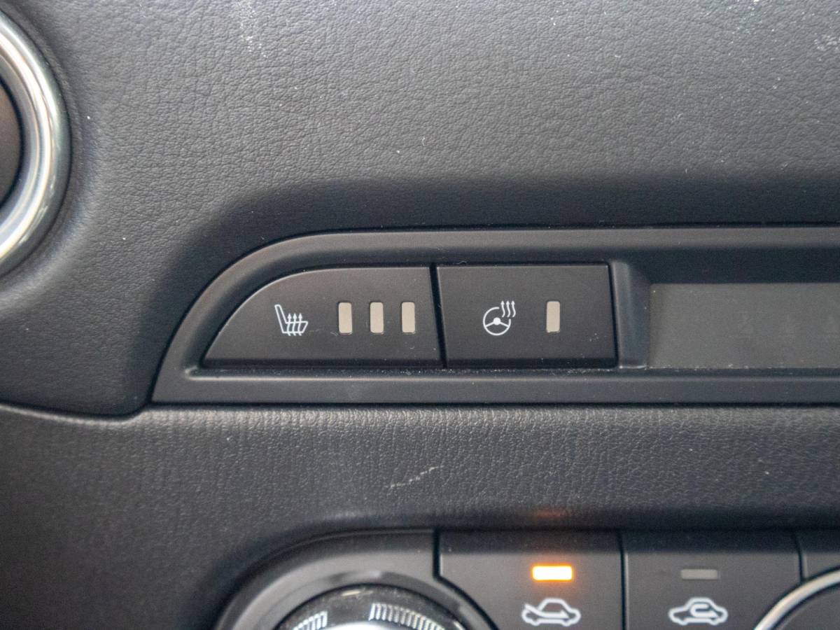 Mazda CX-5 Mazda CX-5 2.0 SkyActiv-G 165 TS+ Trekhaak HUD Stoel/ Stuurverwarming