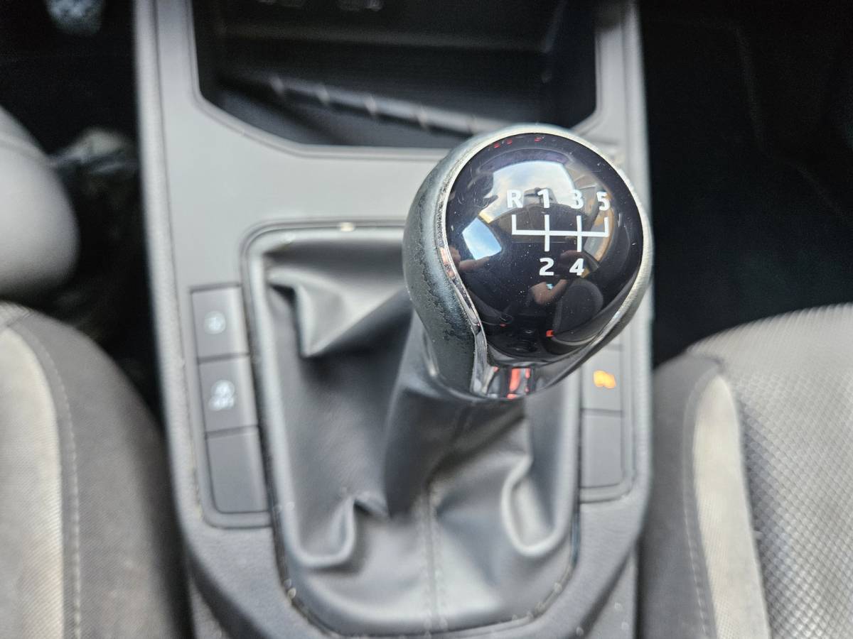 SEAT Ibiza SEAT Ibiza 1.0 TSI Style Business Intense Plus
