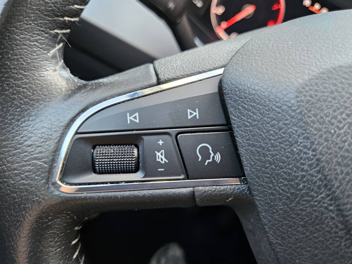 SEAT Ibiza SEAT Ibiza 1.0 TSI Style Business Intense Plus