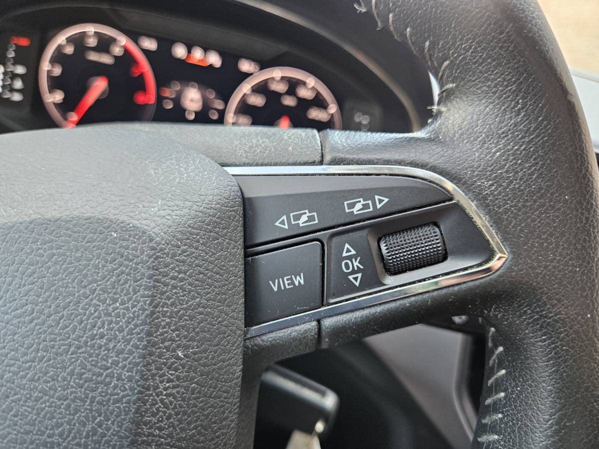 SEAT Ibiza SEAT Ibiza 1.0 TSI Style Business Intense Plus