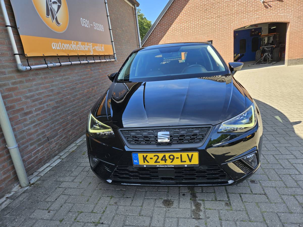 SEAT Ibiza SEAT Ibiza 1.0 TSI Style Business Intense Plus
