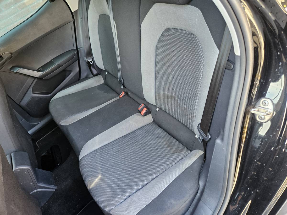 SEAT Ibiza SEAT Ibiza 1.0 TSI Style Business Intense Plus