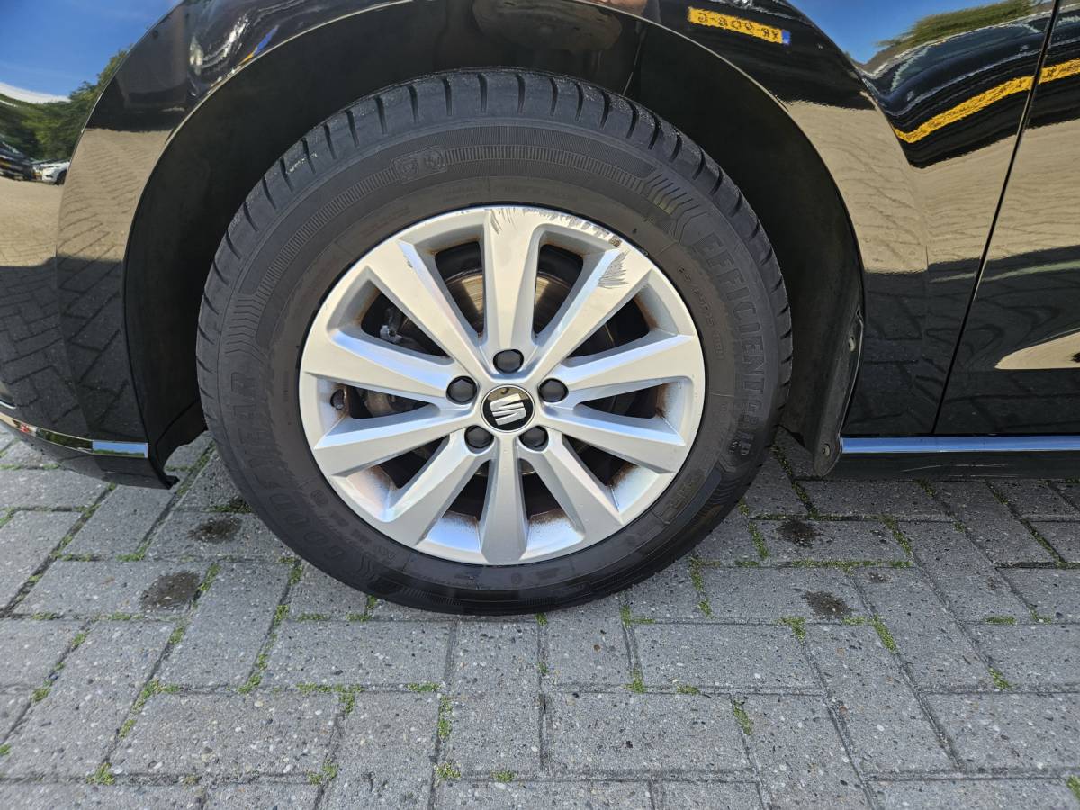 SEAT Ibiza SEAT Ibiza 1.0 TSI Style Business Intense Plus