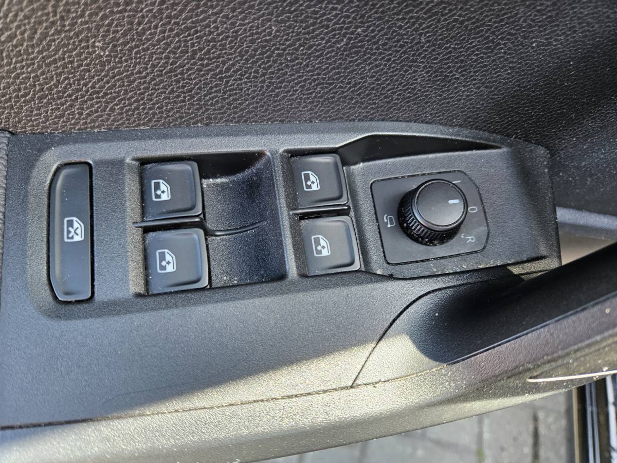 SEAT Ibiza SEAT Ibiza 1.0 TSI Style Business Intense Plus