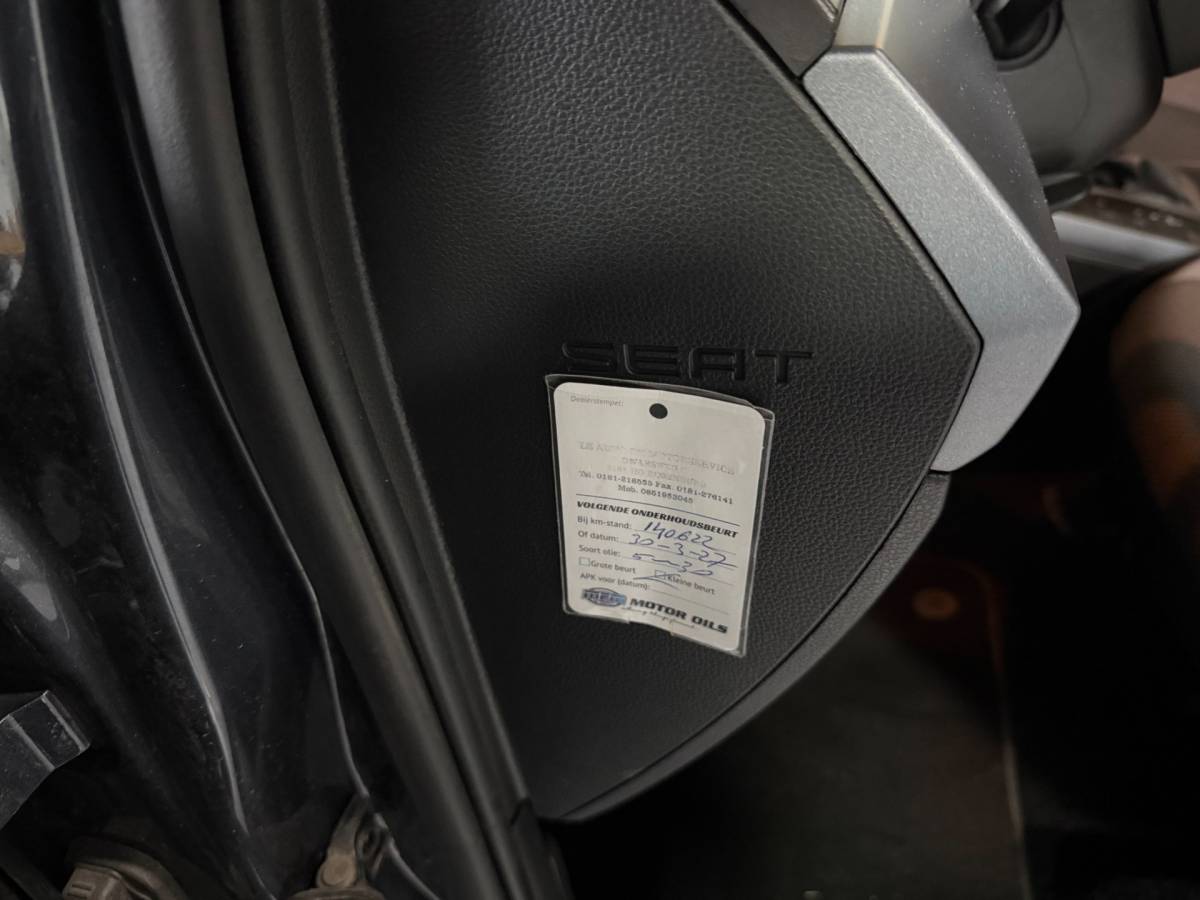 SEAT Arona Seat Arona 1.0 TSI Style Business Intense Plus Autom. Navi -Carplay Ecc