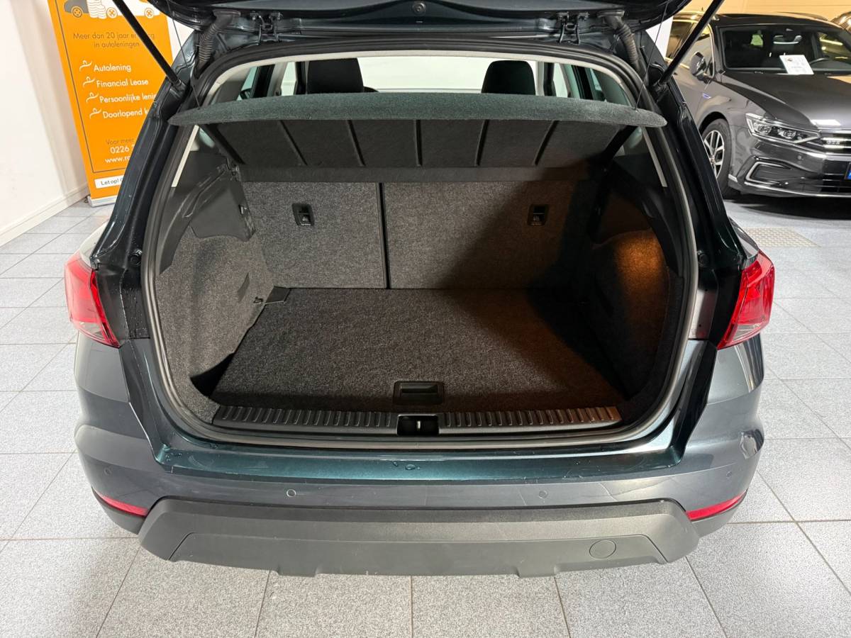 SEAT Arona Seat Arona 1.0 TSI Style Business Intense Plus Autom. Navi -Carplay Ecc