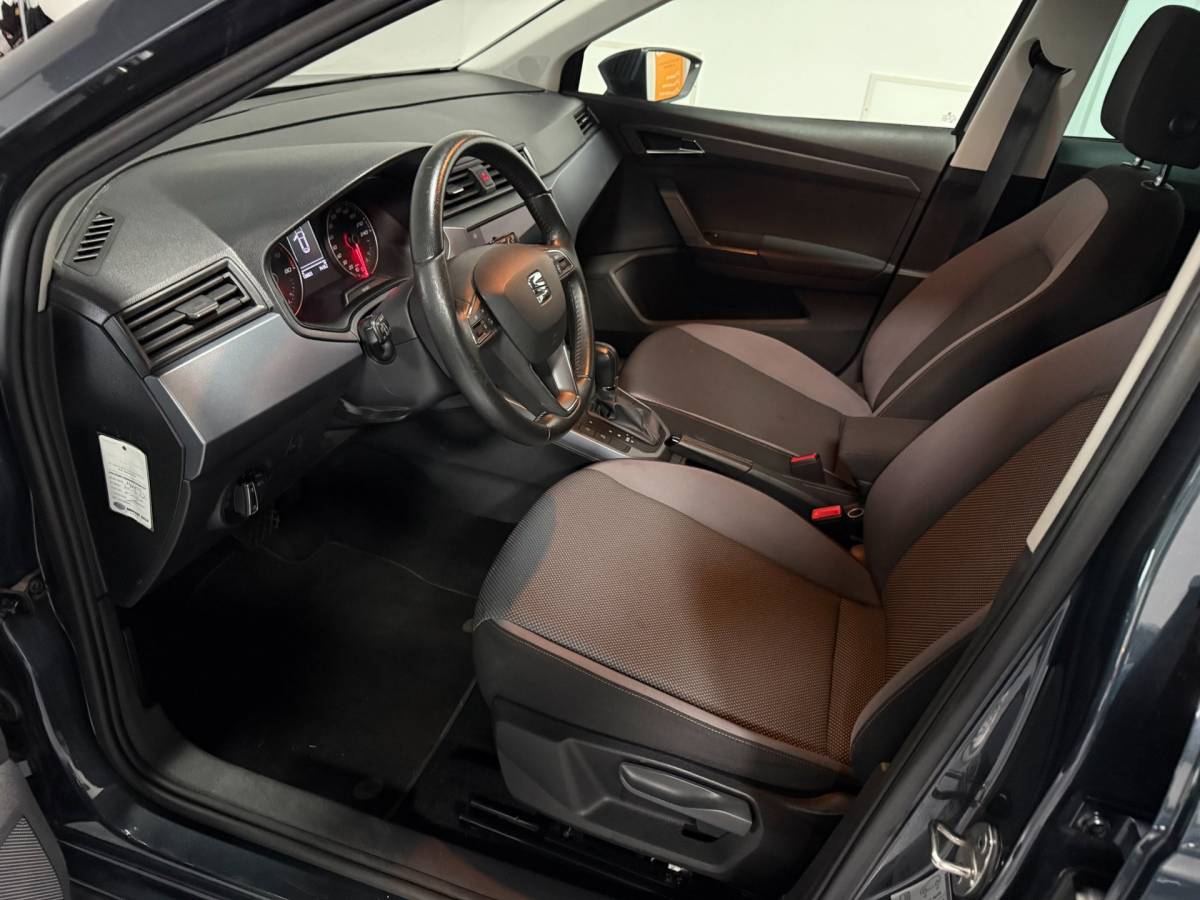 SEAT Arona Seat Arona 1.0 TSI Style Business Intense Plus Autom. Navi -Carplay Ecc