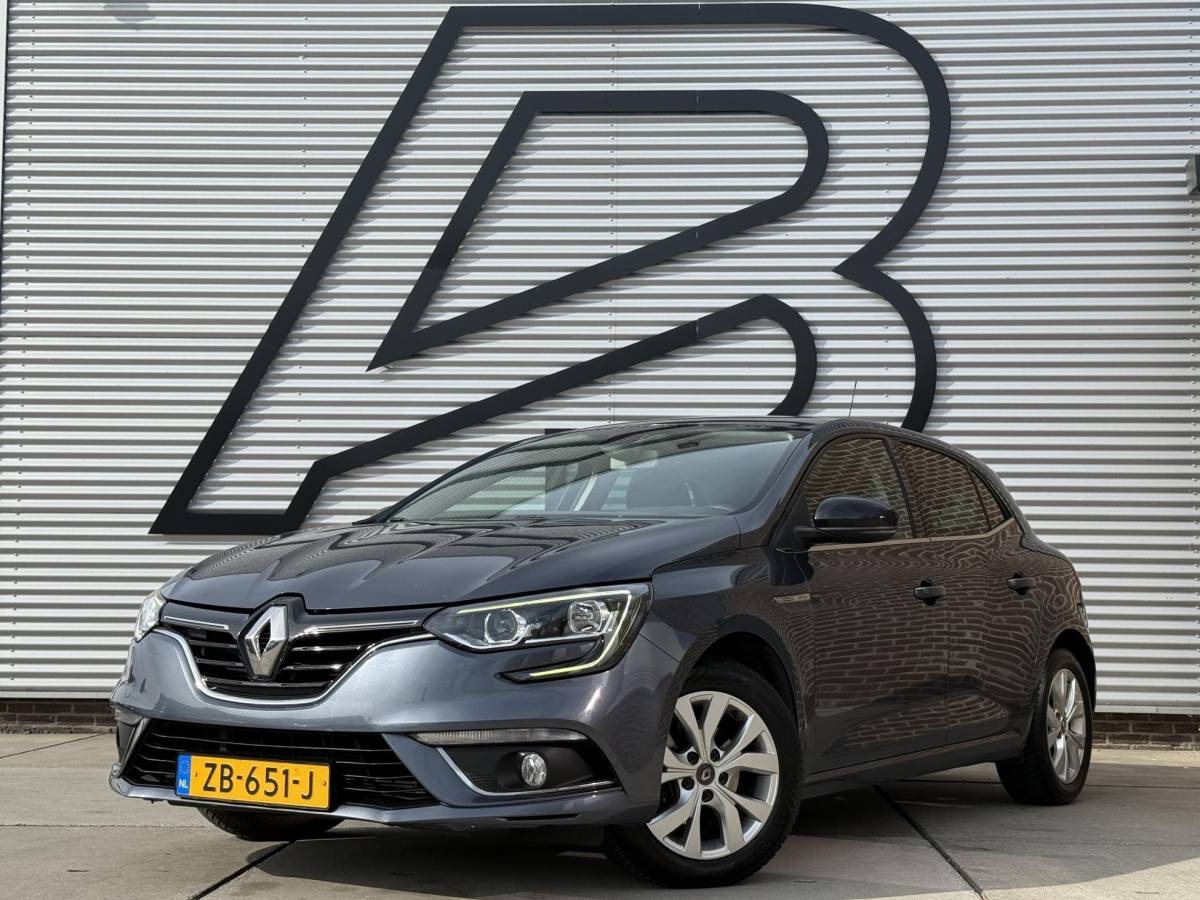 Renault Mégane