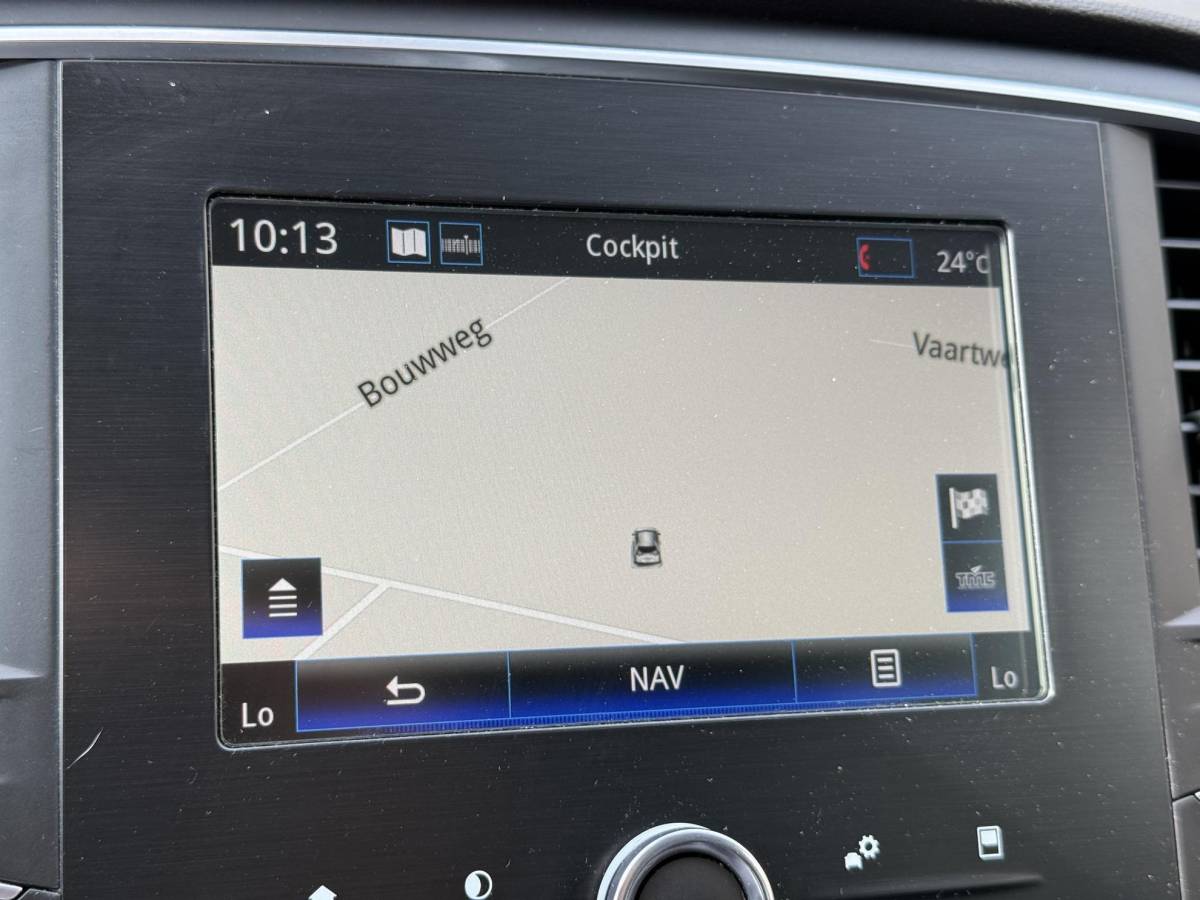 Renault Mégane Renault Mégane 1.3 TCe Limited 2e Eigenaar|Navi|Clima|Cruise|PDC|Trekhaak|N.A.P|APK tot 04-2027
