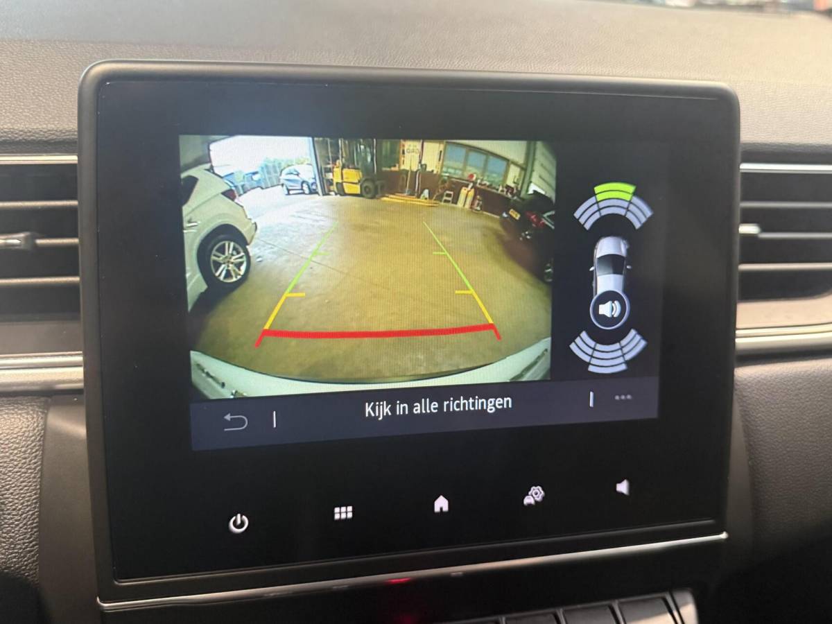 Renault Captur Renault Captur 1.0 TCe 90 INTENS CARPLAY,CLIMA,LMV,LED,LMV
