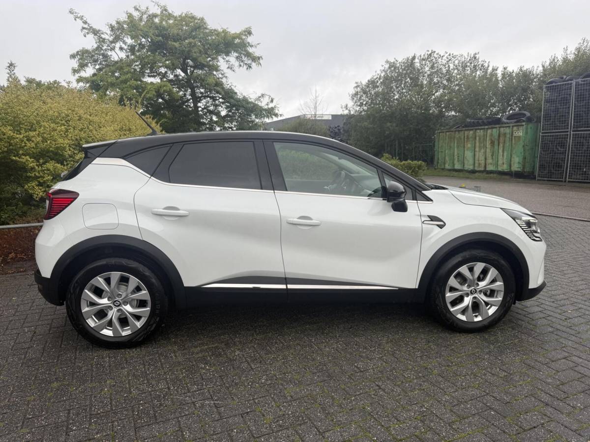 Renault Captur Renault Captur 1.0 TCe 90 INTENS CARPLAY,CLIMA,LMV,LED,LMV
