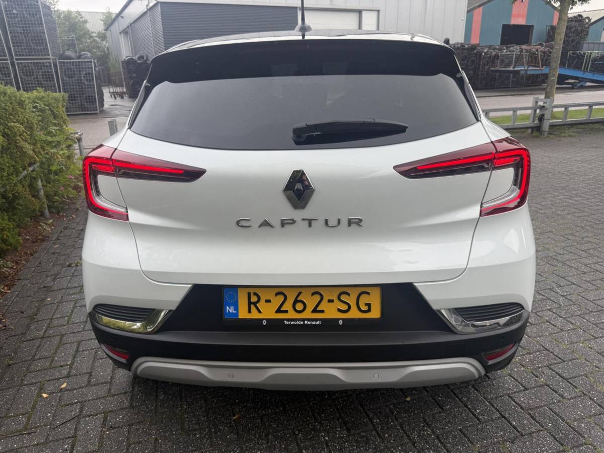 Renault Captur Renault Captur 1.0 TCe 90 INTENS CARPLAY,CLIMA,LMV,LED,LMV