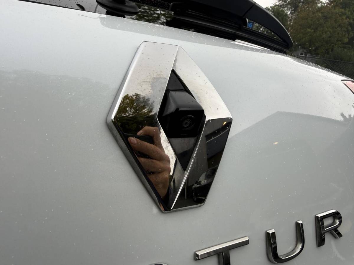 Renault Captur Renault Captur 1.0 TCe 90 INTENS CARPLAY,CLIMA,LMV,LED,LMV