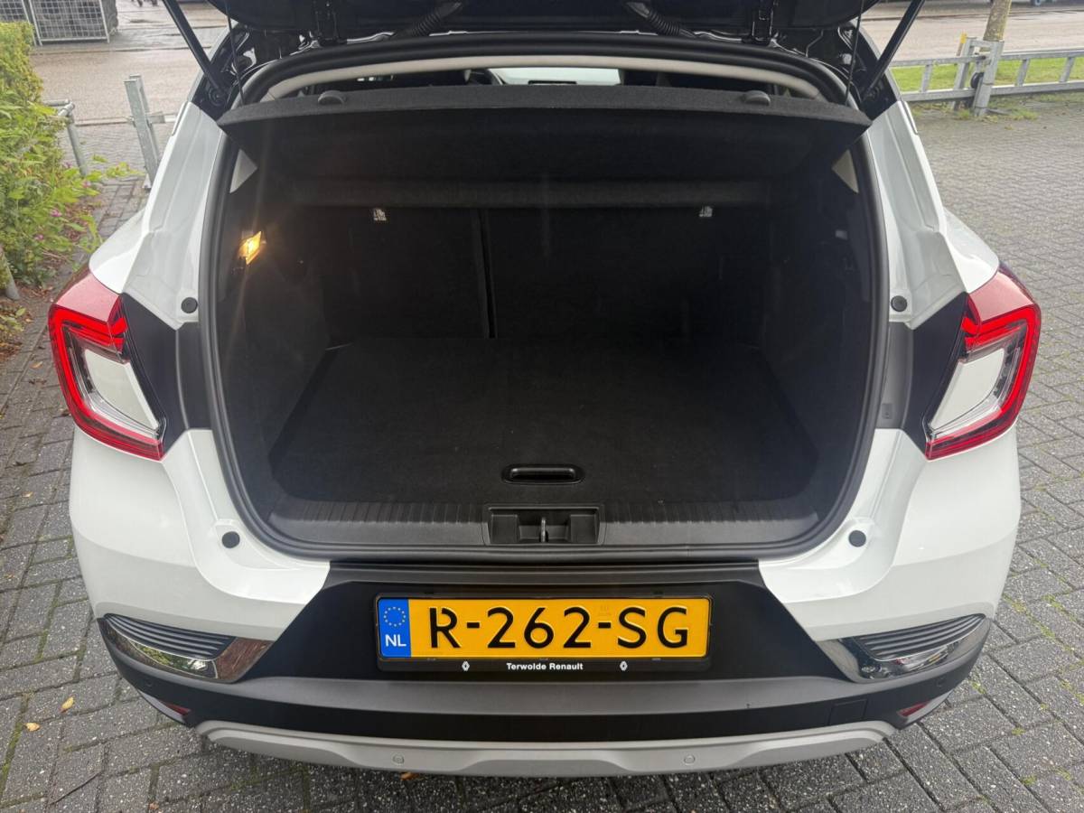 Renault Captur Renault Captur 1.0 TCe 90 INTENS CARPLAY,CLIMA,LMV,LED,LMV