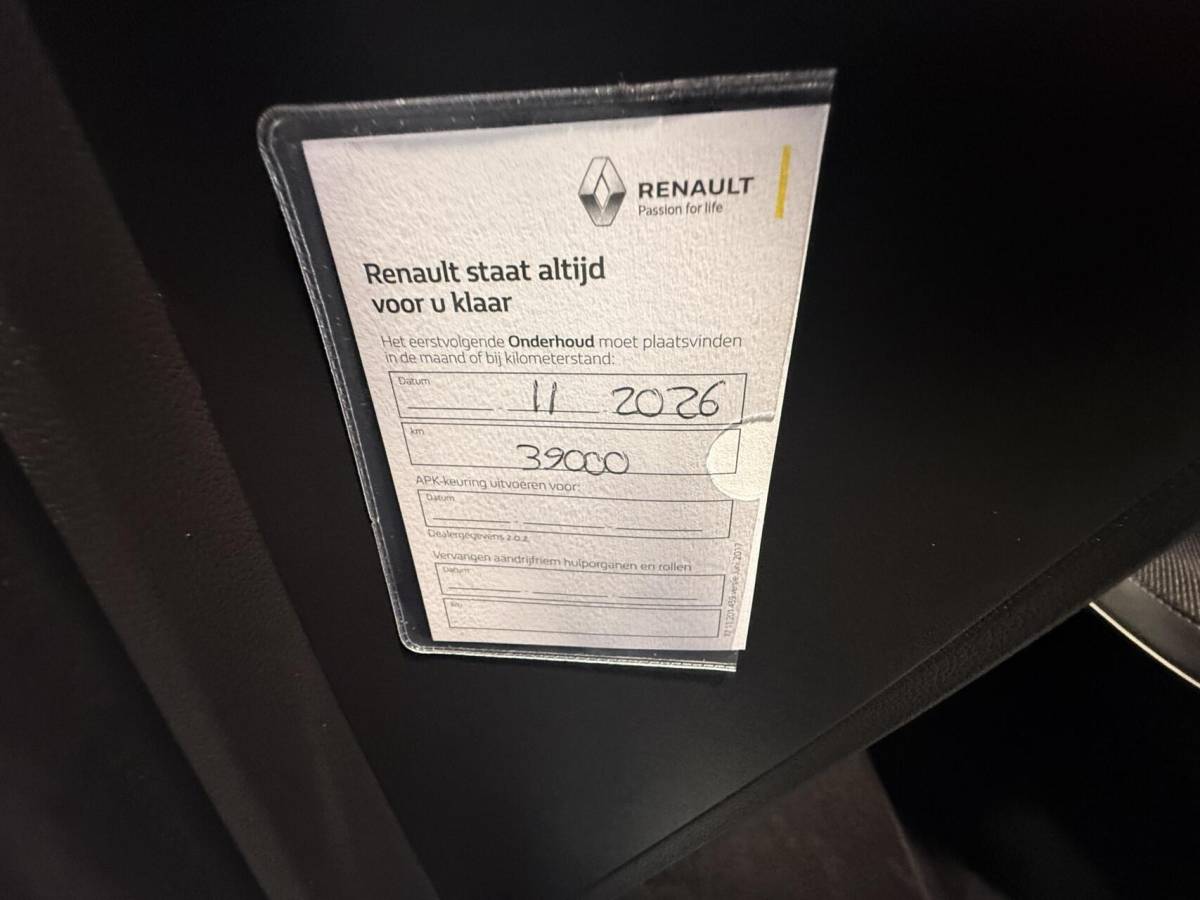 Renault Captur Renault Captur 1.0 TCe 90 INTENS CARPLAY,CLIMA,LMV,LED,LMV