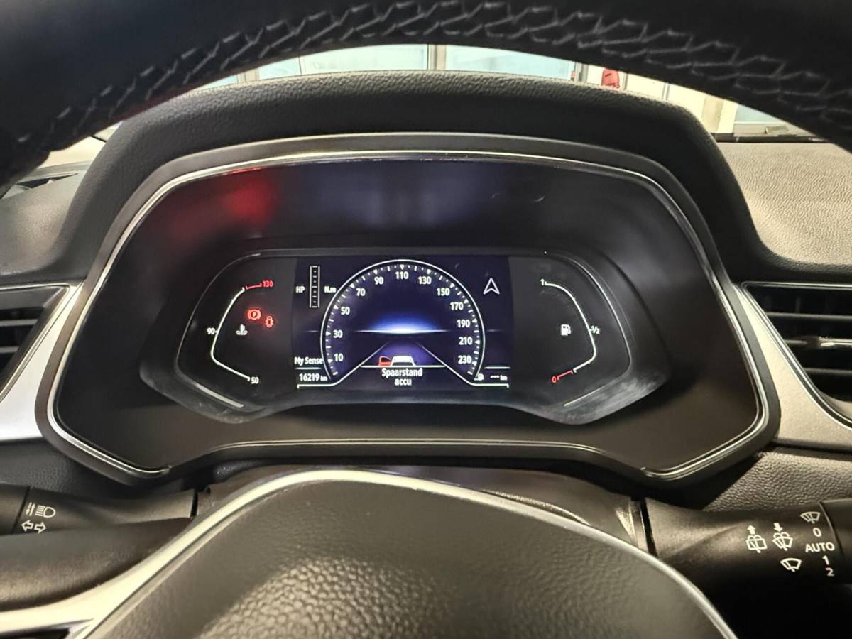 Renault Captur Renault Captur 1.0 TCe 90 INTENS CARPLAY,CLIMA,LMV,LED,LMV