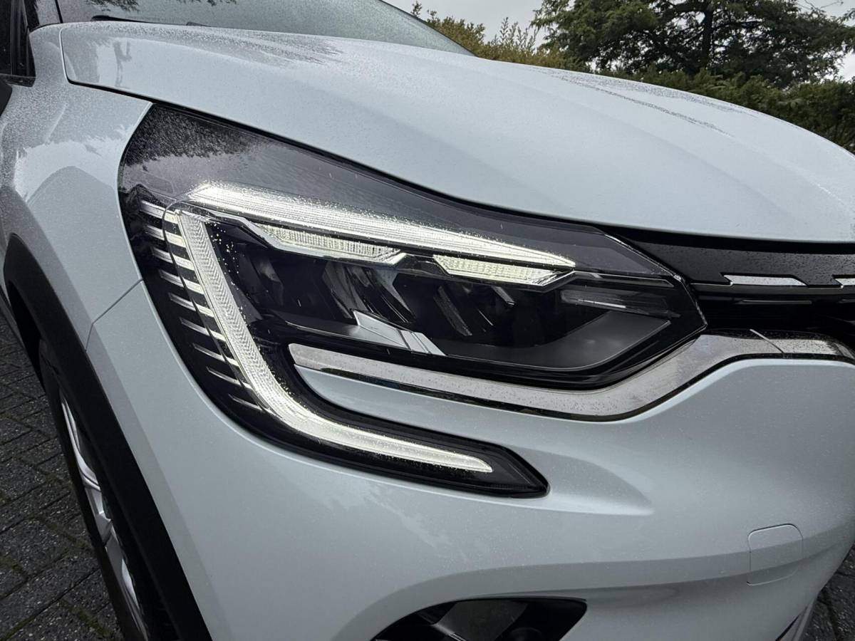 Renault Captur Renault Captur 1.0 TCe 90 INTENS CARPLAY,CLIMA,LMV,LED,LMV