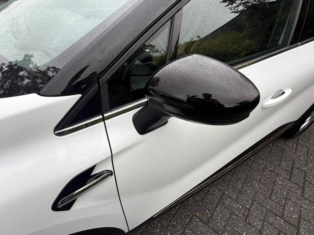 Renault Captur Renault Captur 1.0 TCe 90 INTENS CARPLAY,CLIMA,LMV,LED,LMV