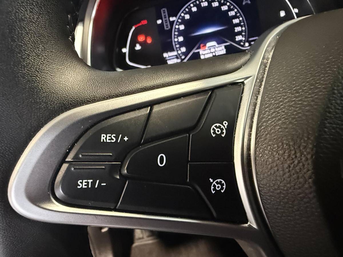 Renault Captur Renault Captur 1.0 TCe 90 INTENS CARPLAY,CLIMA,LMV,LED,LMV