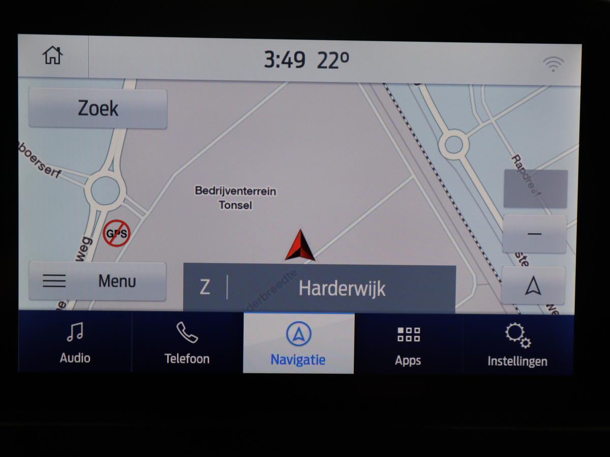 Ford Focus Ford Focus Wagon 1.5 EcoBoost ST Line Business | Bang & Olufsen | Cruise control | Navigatie | Bluetooth | Park assist | Climate control | Trekhaak