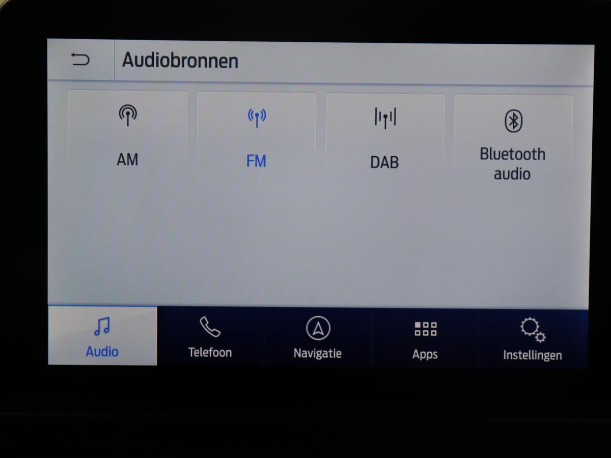 Ford Focus Ford Focus Wagon 1.5 EcoBoost ST Line Business | Bang & Olufsen | Cruise control | Navigatie | Bluetooth | Park assist | Climate control | Trekhaak