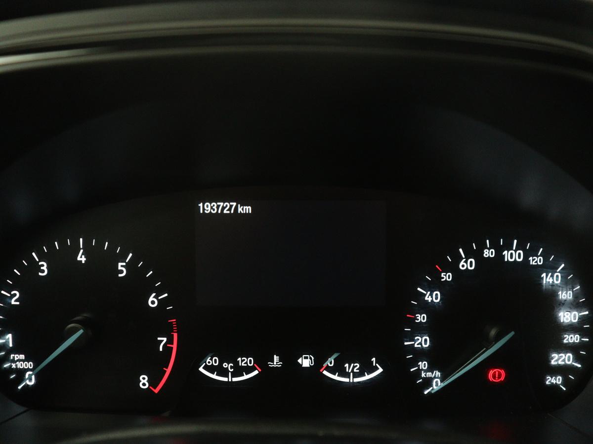 Ford Focus Ford Focus Wagon 1.5 EcoBoost ST Line Business | Bang & Olufsen | Cruise control | Navigatie | Bluetooth | Park assist | Climate control | Trekhaak