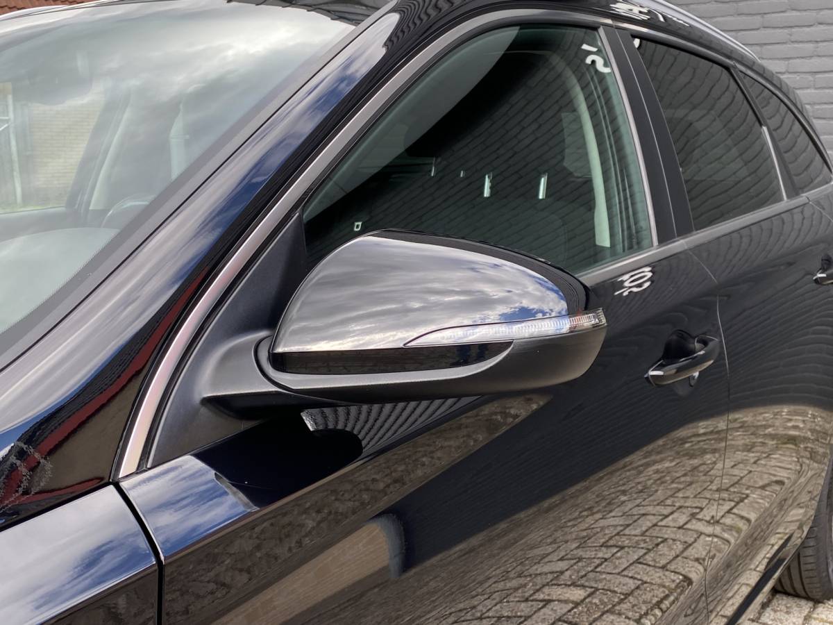 Hyundai i30 Hyundai i30 Wagon 1.5 T-GDi  MHEV 160 pk Comfort Smart AUT. | navigatie | stoel-/stuurverw. | camera | trekhaak | parkeersensoren