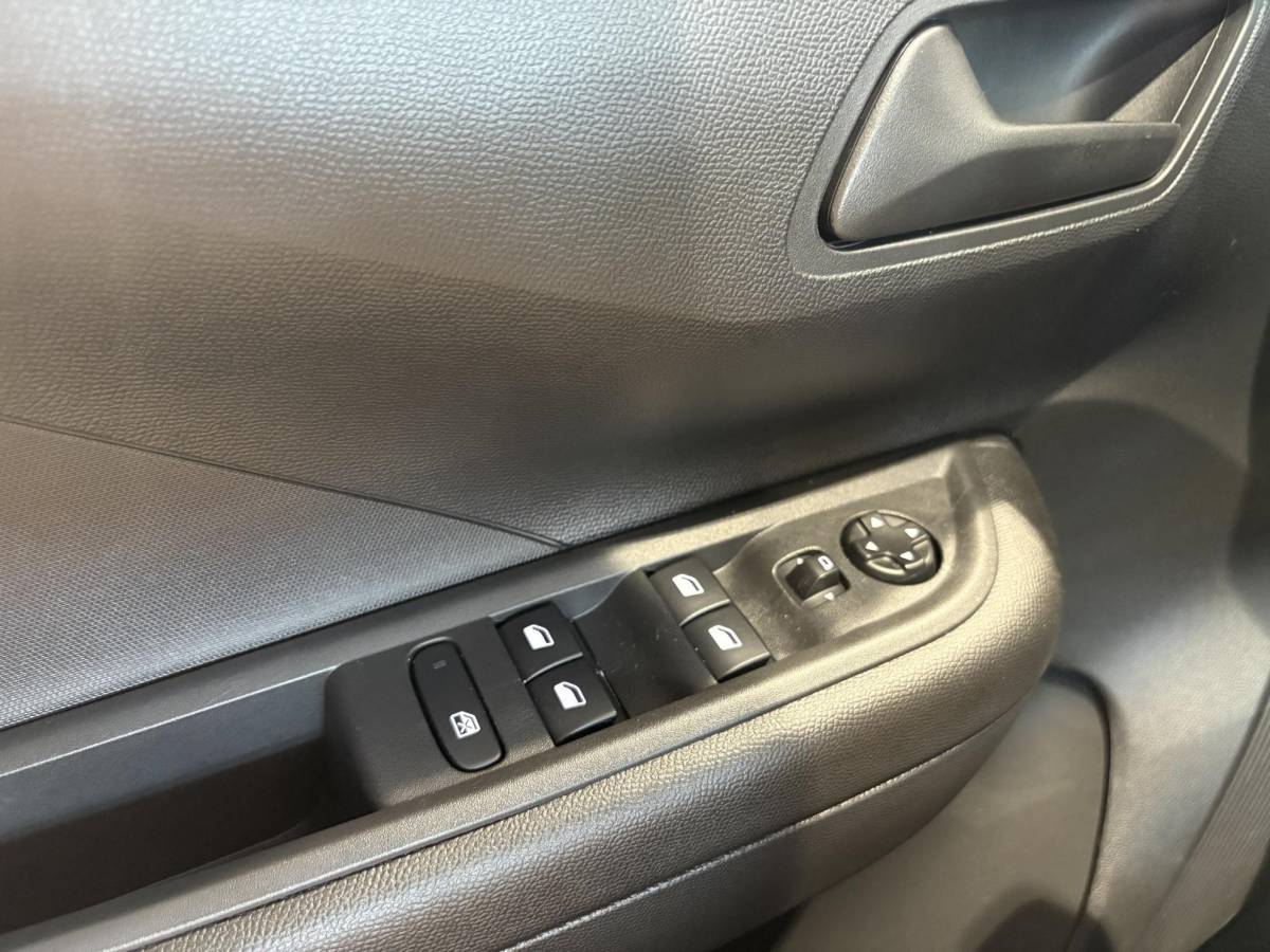Opel Frontera Opel Frontera Electric Edition 44 kWh Leverbaar per november