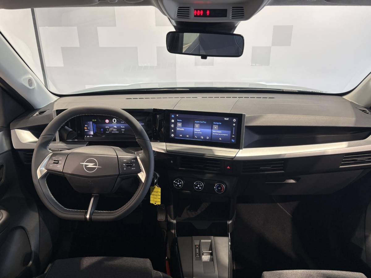 Opel Frontera Opel Frontera Electric Edition 44 kWh Leverbaar per november