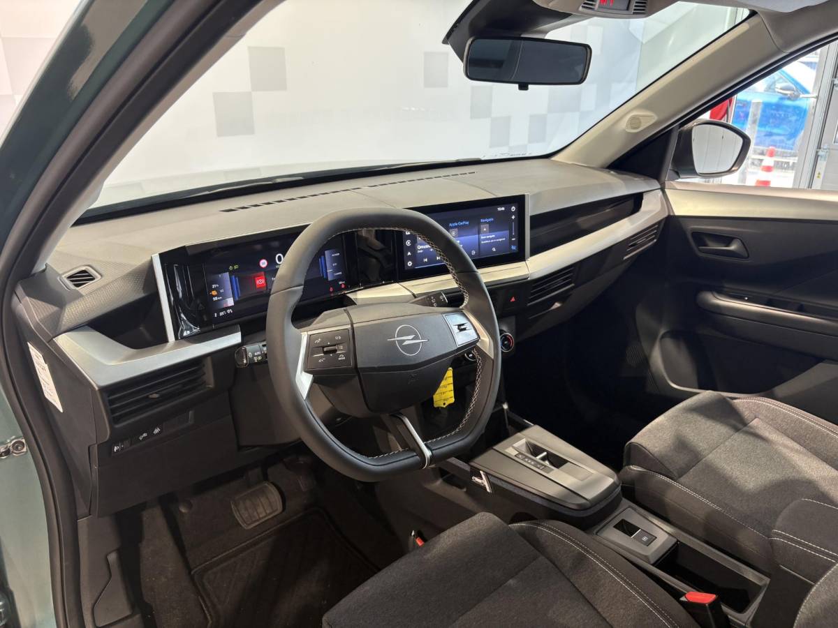 Opel Frontera Opel Frontera Electric Edition 44 kWh Leverbaar per november