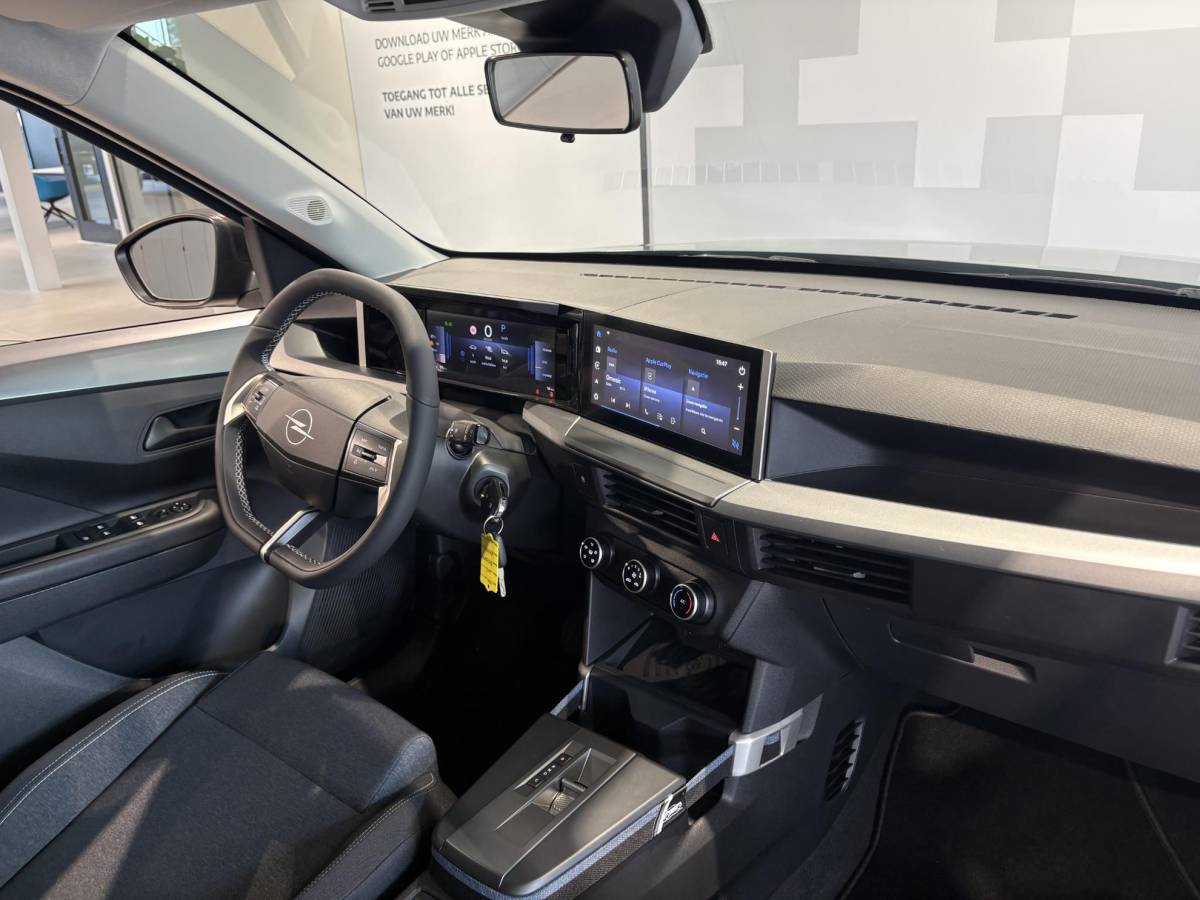 Opel Frontera Opel Frontera Electric Edition 44 kWh Leverbaar per november