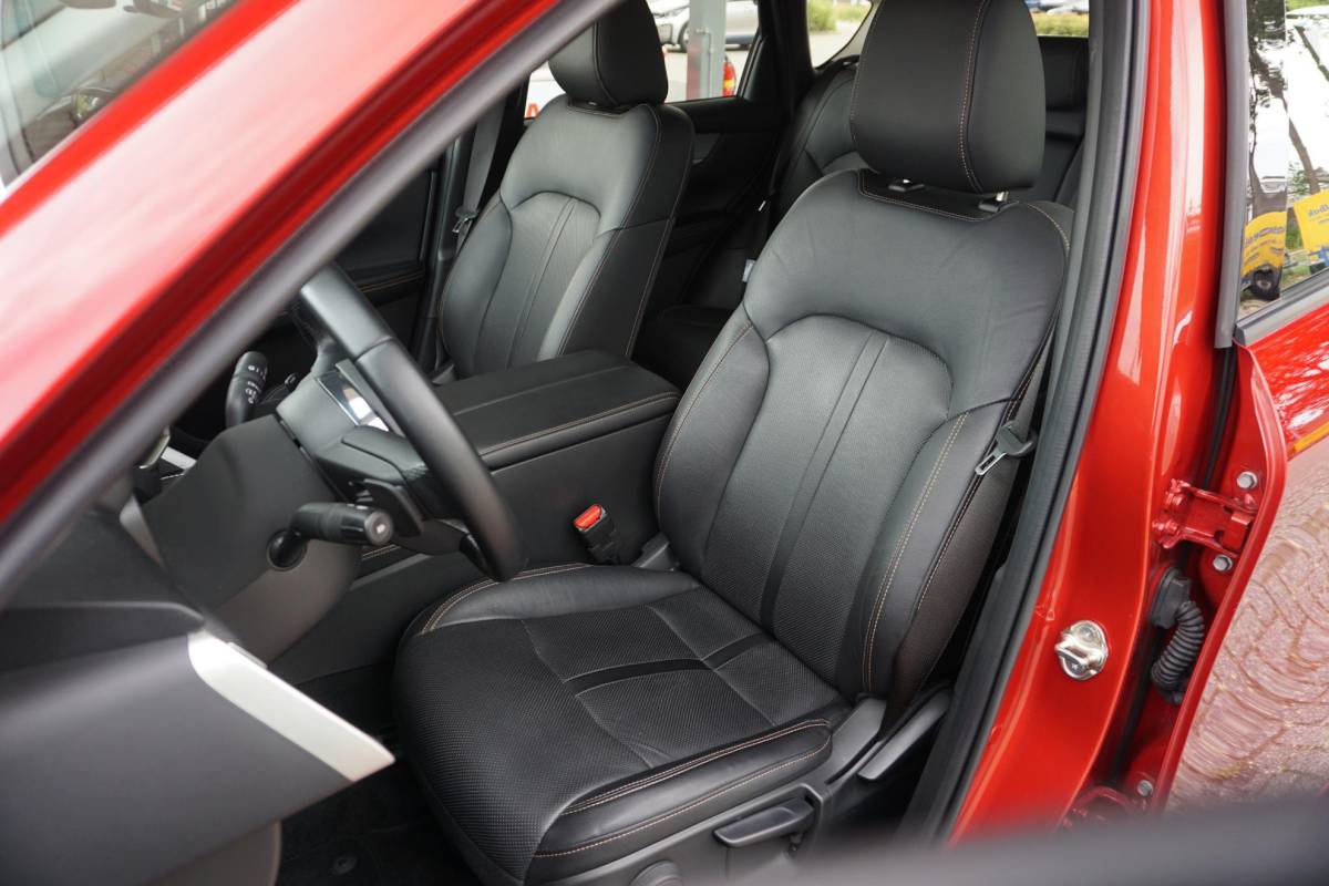 Mazda CX-60 Mazda CX-60 2.5 e-SkyActiv PHEV Homura