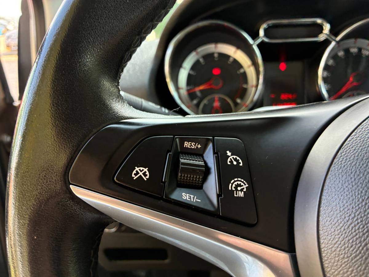 Opel ADAM Opel ADAM 1.2 | ” 114.000 KM ” + Airco + Cruise Nu € 5.975,-!!!