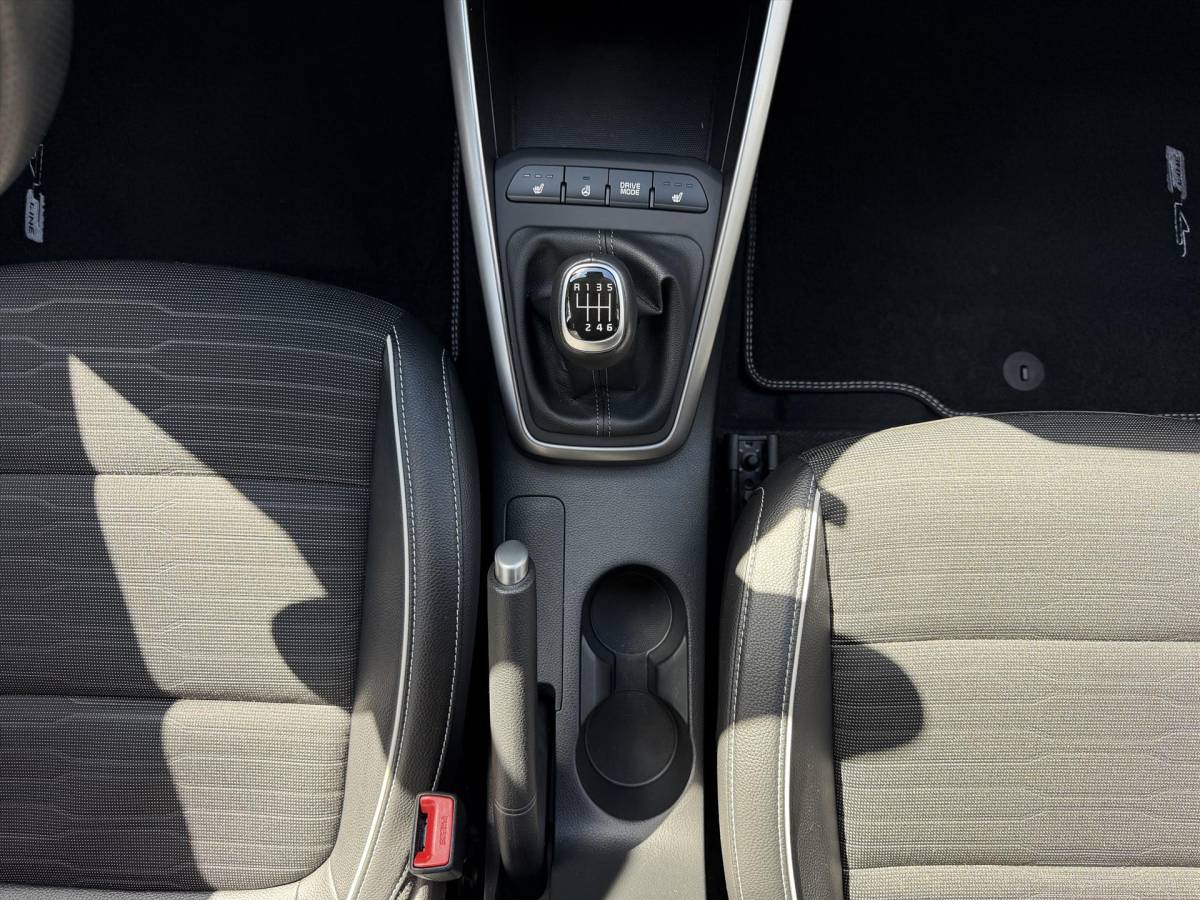 Kia Stonic KIA Stonic 1.0 T-GDi MHEV 100pk GT-Line