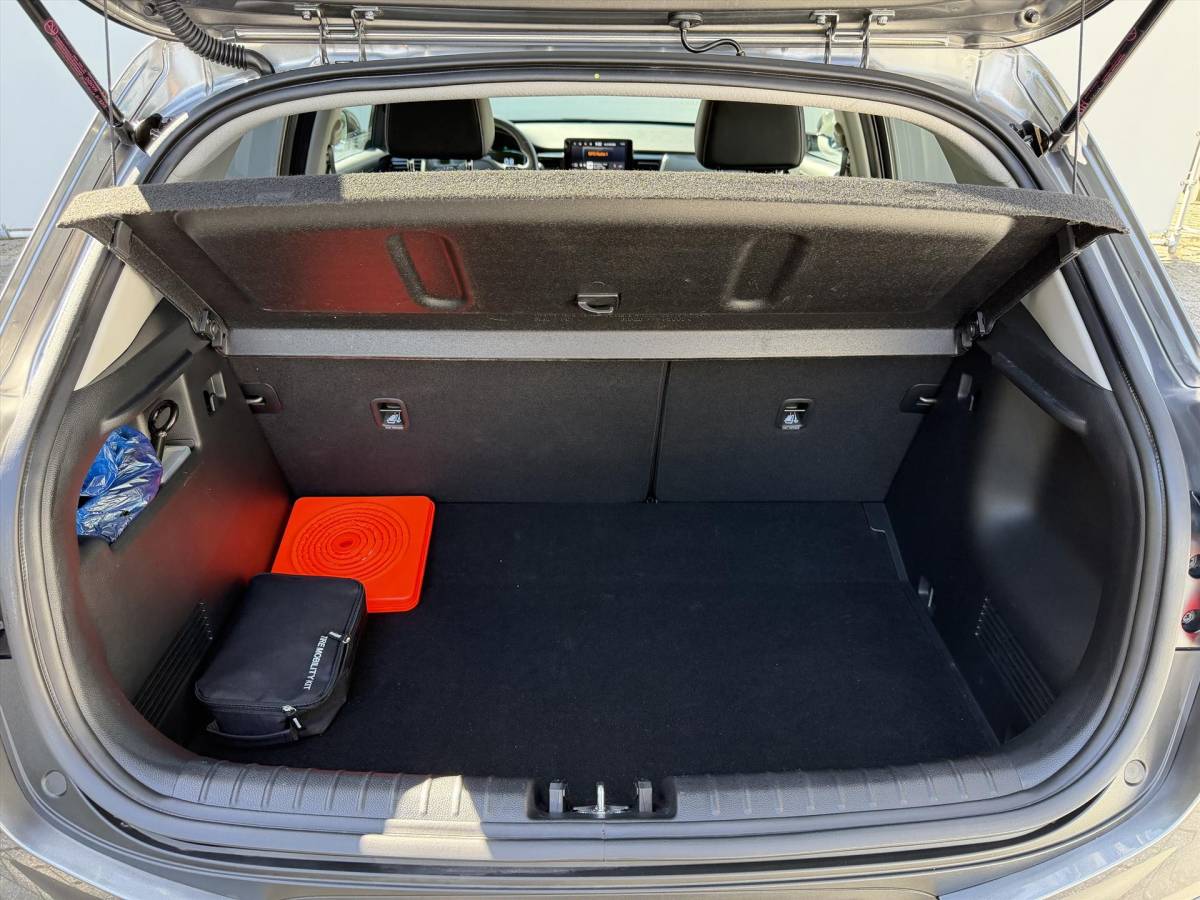 Kia Stonic KIA Stonic 1.0 T-GDi MHEV 100pk GT-Line