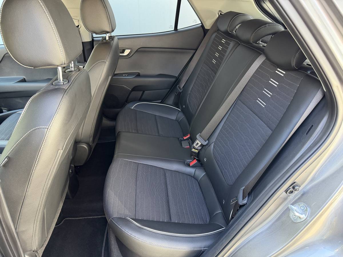 Kia Stonic KIA Stonic 1.0 T-GDi MHEV 100pk GT-Line