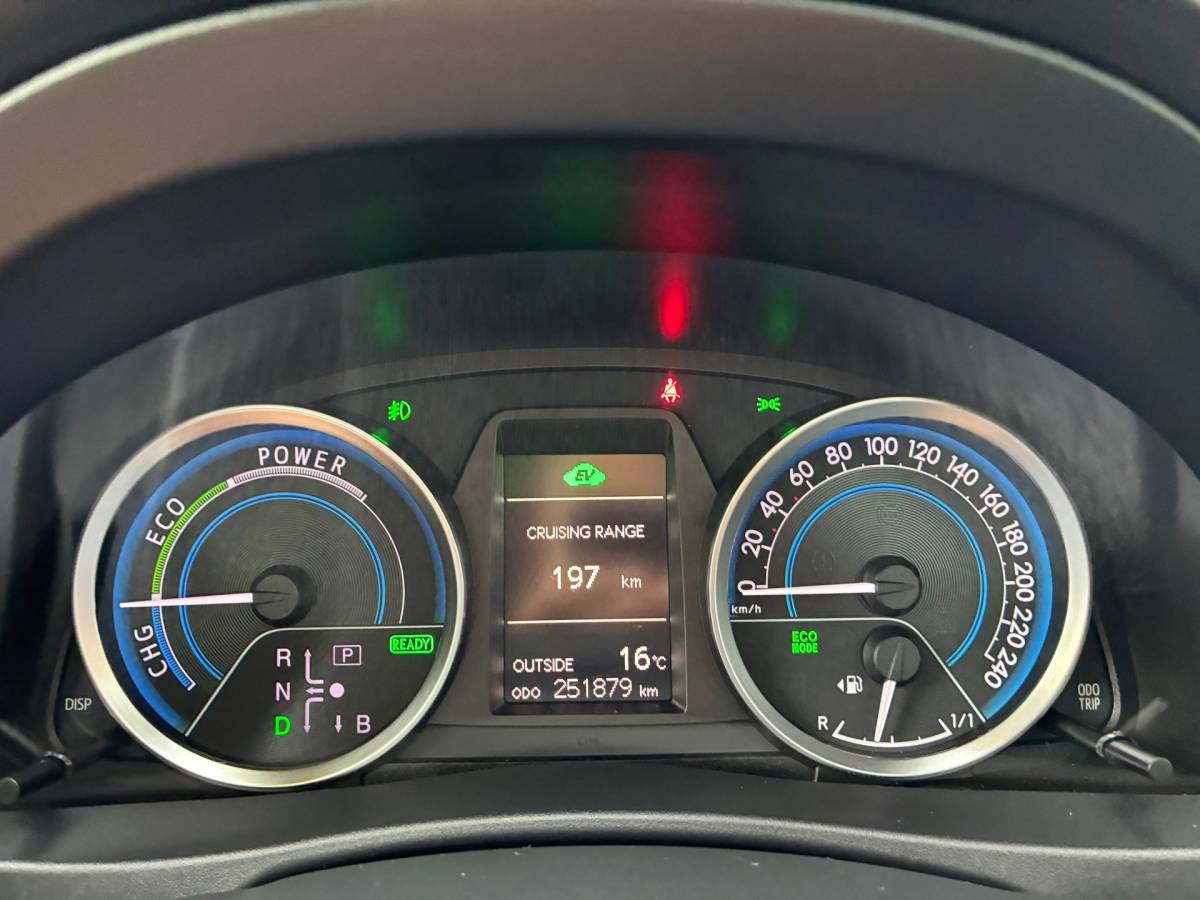 Toyota Auris Toyota Auris Touring Sports 1.8 Hybrid Lease Pro | Panodak + Navi + Clima nu €6.975,-!!