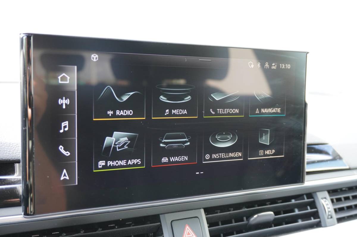 Audi A4 Audi A4 Avant 35 TFSI Launch edition Sport | Airco | Virt. cockpit | Vol opties | Elek. pakket | PDC | Dealerauto | Inruil moge